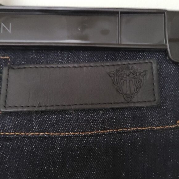 Tiger of Sweden Loretta Denim Skirt M - Picture 8 of 10